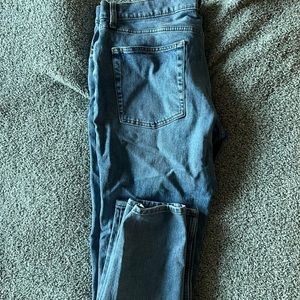 Good fellow and co jeans